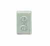 ISL2660 Wall Outlet Plate by Island Crafts