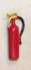 ISL2423 Small Fire Extinguisher by Island Crafts