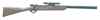 ISL1227 Hunting Rifle w/Scope by Island Crafts