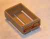 ISL08342 Small Crate w/Label by Island Crafts