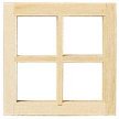 HW5004 Pair of Single Windows by Houseworks