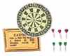 ISL5004 Dart Set by Island Crafts