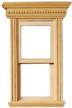 HW5041 Yorktown Non-Working Window by Houseworks