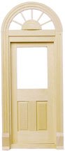 HW6015 Palladian Door