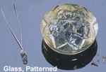 CK509 Glass Ceiling Shade Kit by Cir-Kit