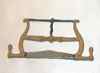 ISL0146 Crossbuck Saw by Island Crafts