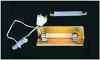 CK1019-2 Flourette Socket & Cord by Cir-Kit
