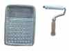 ISL0174 Paint Roller & Pan by Island Crafts