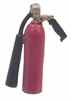 ISL2422 Large Fire Extinguisher by Island Crafts