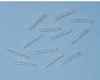 CK1033-3 Clear Heat Shrink Tubes by Cir-Ki