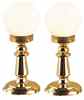 HW2604 Bar Lamp pair by Houseworks 